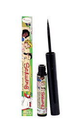 TheBalm Schwing Oční linka 1,7 ml Black pro ženy