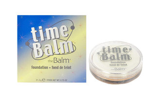 TheBalm TimeBalm Makeup 21,3 g Medium pro ženy