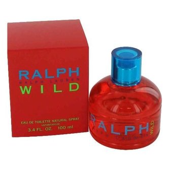 Ralph Lauren Ralph Wild Toaletní voda 30 ml pro ženy