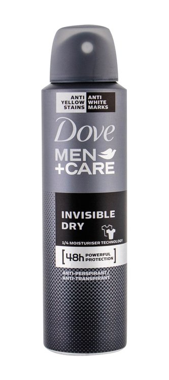 Dove Men + Care Deodorant 150 ml pro muže