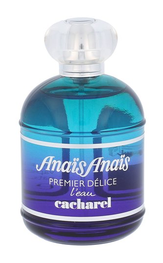 Cacharel Anais Anais Premier Delice L´Eau Toaletní voda Summer 2016 100 ml pro ženy
