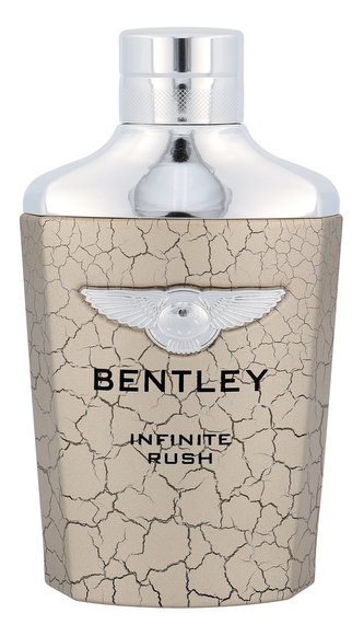 Bentley Infinite Rush Toaletní voda 100 ml pro muže