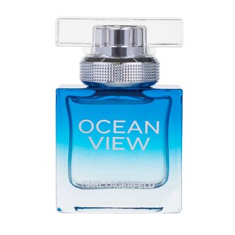 Karl Lagerfeld Ocean View For Men Toaletní voda 30 ml pro muže