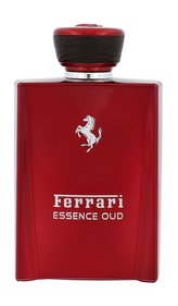 Ferrari Essence Oud Parfémovaná voda 100 ml pro muže