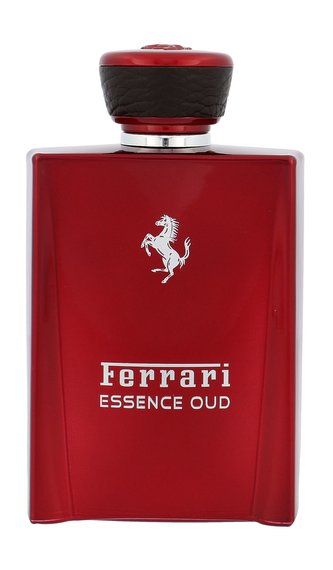 Ferrari Essence Oud Parfémovaná voda 100 ml pro muže