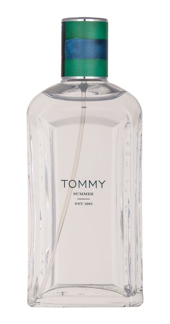 Tommy Hilfiger Tommy Toaletní voda Summer 2016 100 ml pro muže