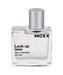 Mexx Look up Now Toaletní voda Life Is Surprising For Him 30 ml pro muže