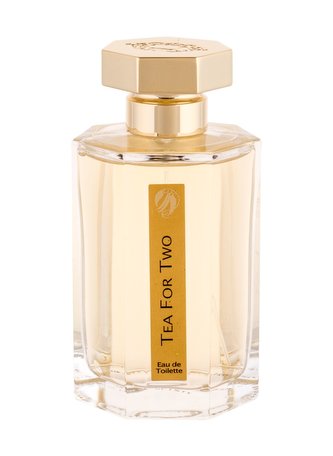 L´Artisan Parfumeur Tea for Two Toaletní voda 100 ml unisex