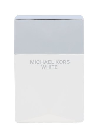 Michael Kors Michael Kors White Parfémovaná voda 50 ml pro ženy