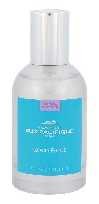 Comptoir Sud Pacifique Coco Figue Toaletní voda 30 ml unisex