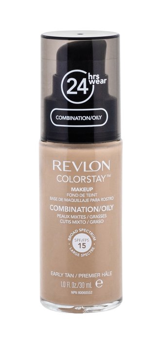 Revlon Colorstay Makeup Normal Dry Skin 30 ml 150 Buff Chamois pro ženy