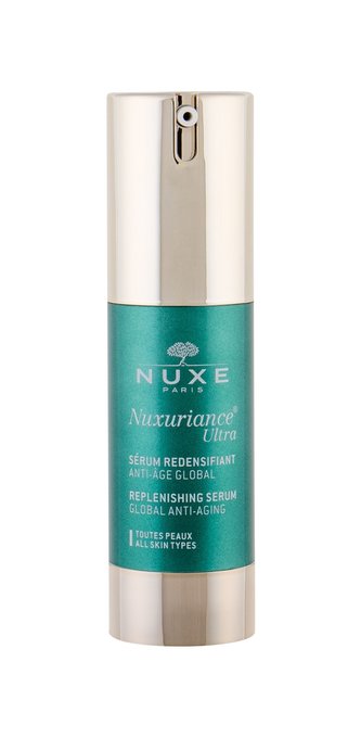 NUXE Nuxuriance Ultra Pleťové sérum Replenishing Serum 30 ml pro ženy