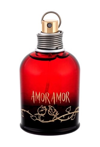 Cacharel Amor Amor Mon Parfum Du Soir Parfémovaná voda 50 ml pro ženy