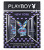 Playboy New York For Him deospray 75 ml + deospray 150 ml