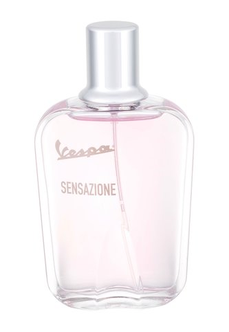 Vespa Vespa Sensazione For Her Toaletní voda 50 ml pro ženy