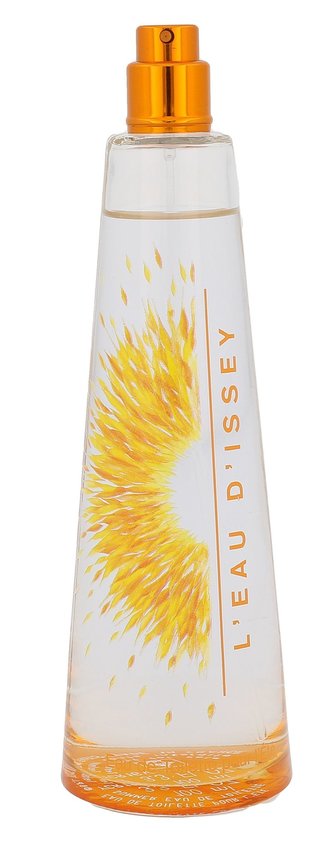 Issey Miyake L´Eau D´Issey Summer Toaletní voda 2016 100 ml pro ženy Tester