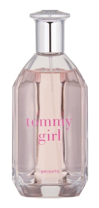 Tommy Hilfiger Tommy Girl Toaletní voda Citrus Brights 100 ml pro ženy