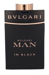 Bvlgari Man In Black Parfémovaná voda 150 ml pro muže