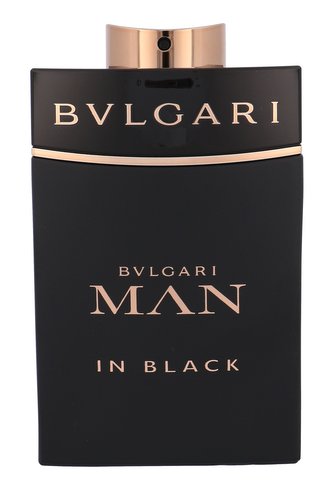 Bvlgari Man In Black Parfémovaná voda 150 ml pro muže