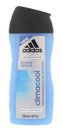 Adidas Climacool Sprchový gel 250 ml pro muže