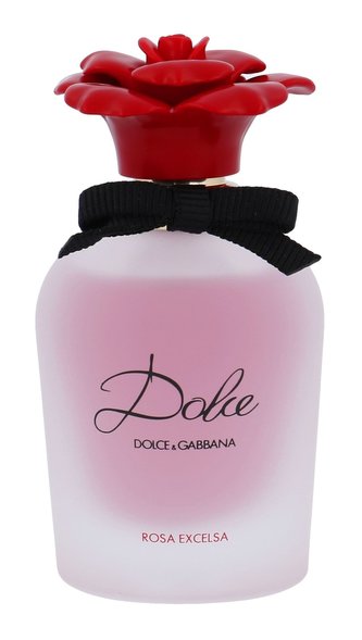 Dolce&Gabbana Dolce Parfémovaná voda Rosa Excelsa 50 ml pro ženy Dolce&Gabbana Dolce Parfémovaná voda Rosa Excelsa 50 ml pro ženy