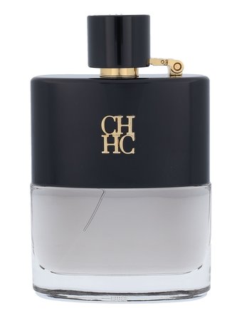 Carolina Herrera CH Men Prive Toaletní voda 100 ml pro muže Tester Carolina Herrera CH Men Prive Toaletní voda 100 ml pro muže Tester