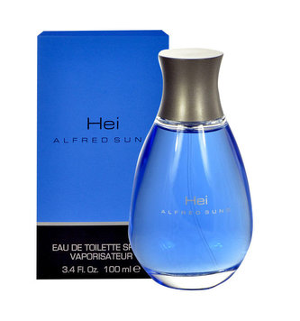 Alfred Sung Hei Toaletní voda 50 ml pro muže