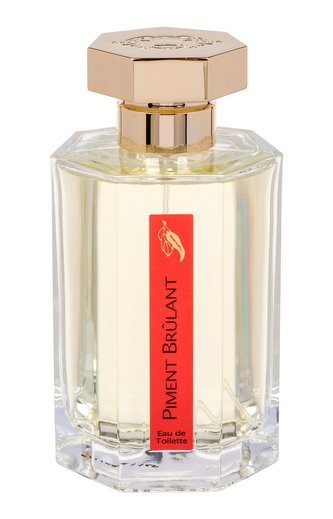 L´Artisan Parfumeur Piment Brulant Toaletní voda 100 ml unisex