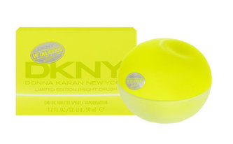 DKNY DKNY Be Delicious Electric Toaletní voda Bright Crush 50 ml pro ženy