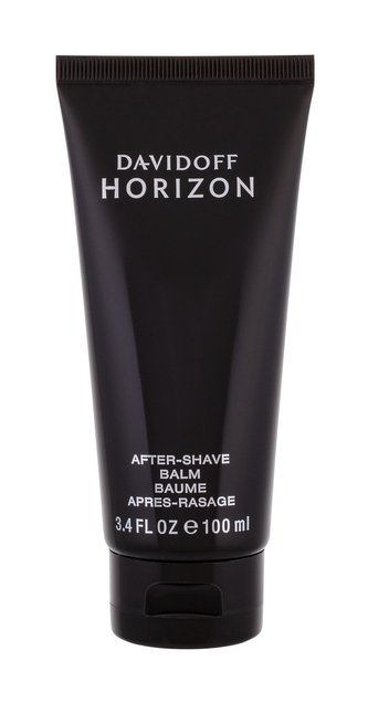 Davidoff Horizon Balzám po holení 100 ml pro muže