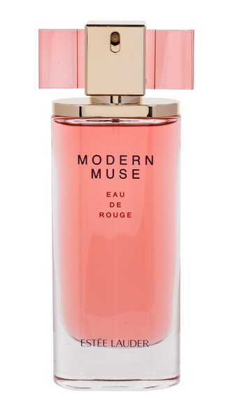 Estée Lauder Modern Muse Eau de Rouge Toaletní voda 50 ml pro ženy