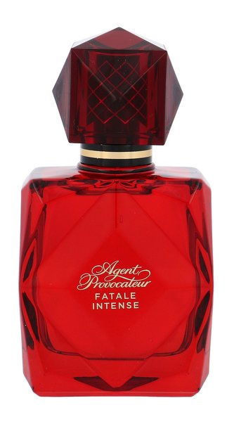 Agent Provocateur Fatale Parfémovaná voda Intense 50 ml pro ženy