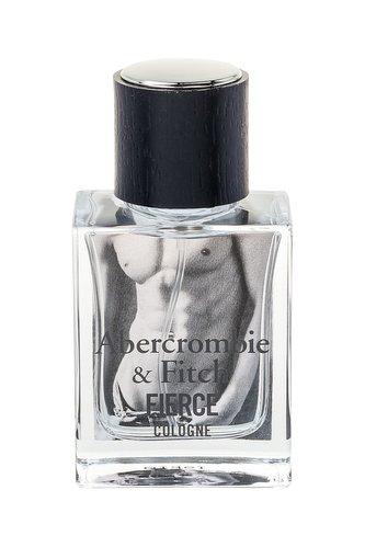Abercrombie & Fitch Fierce Kolínská voda 30 ml pro muže