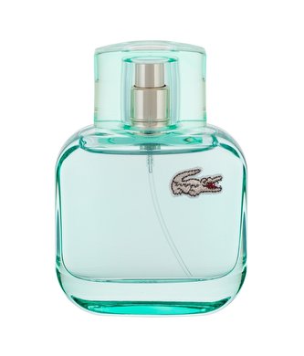 Lacoste Eau De Lacoste L.12.12 Pour Elle Natural Toaletní voda 50 ml pro ženy