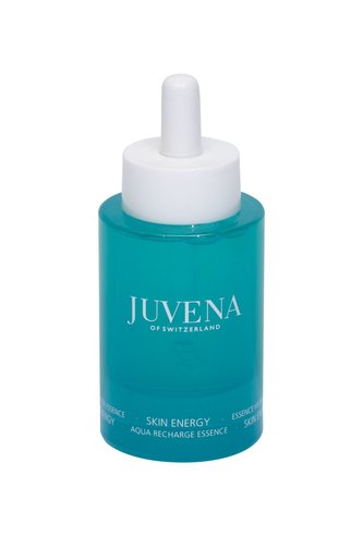 Juvena Skin Energy Pleťové sérum Aqua Recharge Essence 50 ml pro ženy Juvena Skin Energy Pleťové sérum Aqua Recharge Essence 50 ml pro ženy