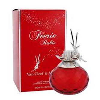 Van Cleef & Arpels Feerie Rubis Parfémovaná voda 100 ml pro ženy