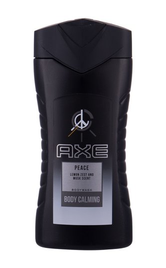 Axe Peace Sprchový gel 250 ml pro muže