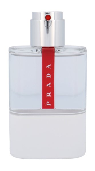 Prada Luna Rossa Toaletní voda Eau Sport 75 ml pro muže