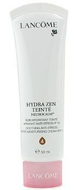 Lancôme Hydra Zen BB krém Teinte 50 ml 4 Bronze SPF15 pro ženy