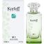 Korloff Paris N° I Green Diamond Toaletní voda 88 ml pro ženy
