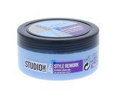 L´Oréal Paris Studio Line Vosk na vlasy Style Rework Architect 75 ml 24H pro ženy