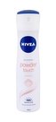 Nivea Powder Touch Antiperspirant 48h 150 ml pro ženy