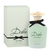 Dolce&Gabbana Dolce Toaletní voda Floral Drops 50 ml pro ženy