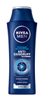 Nivea Men Anti-dandruff Power Šampon 400 ml pro muže