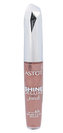 ASTOR Shine Deluxe Lesk na rty Jewels 5,5 ml 024 Brown Diamond pro ženy