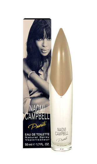 Naomi Campbell Private Toaletní voda 50 ml pro ženy Tester