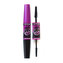Maybelline Big Eyes Volum Express Řasenka 9,7 ml Rebel Black pro ženy