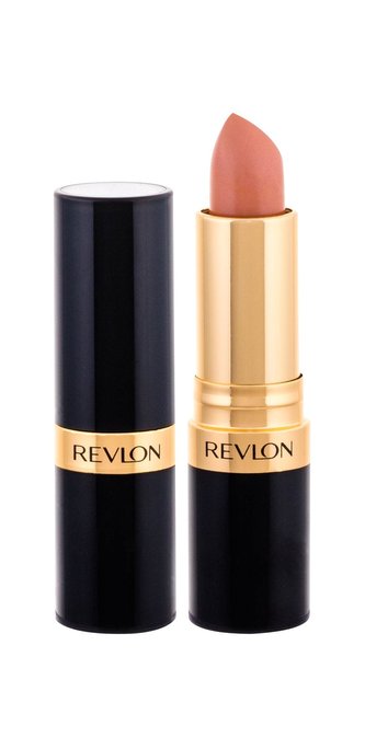 Revlon Super Lustrous Rtěnka Matte 4,2 g 001 Nude Attitude pro ženy