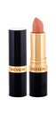 Revlon Super Lustrous Rtěnka Matte 4,2 g 001 Nude Attitude pro ženy