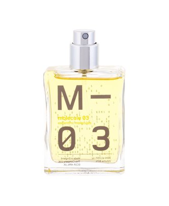 Escentric Molecules Molecule 03 Toaletní voda 30 ml unisex